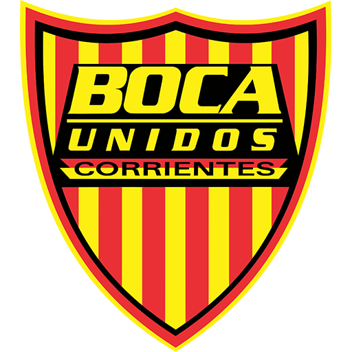 Boca Unidos