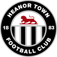Heanor Town badge