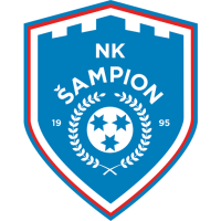 Šampion Celje badge
