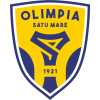Olimpia MCMXXI Satu Mare badge