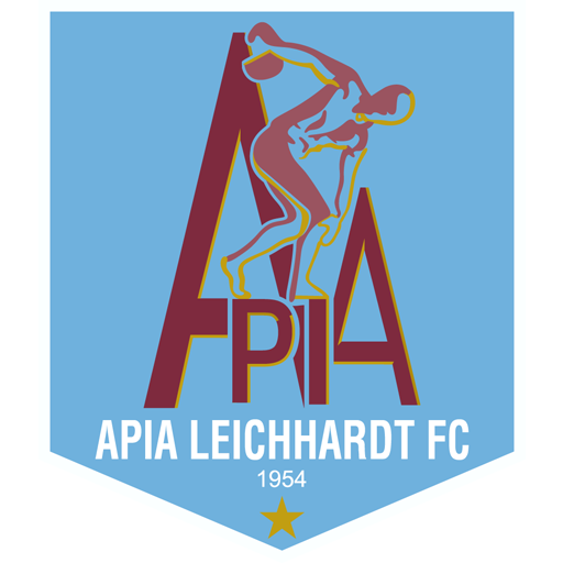 APIA Leichhardt