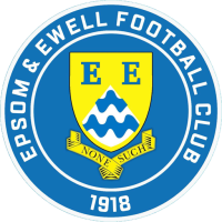 Epsom and Ewell badge