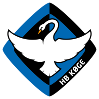 HB Køge (k) logo