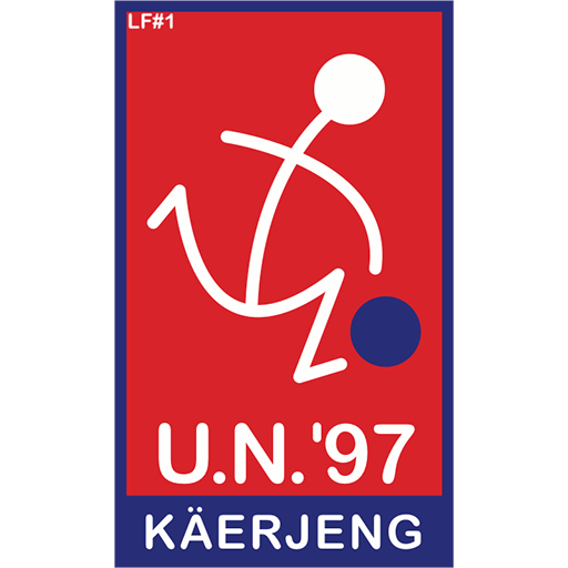 Käerjéng 97