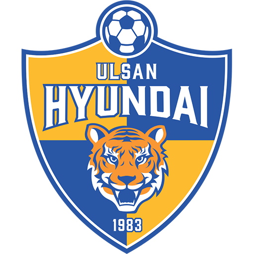 Ulsan Hyundai FC