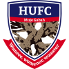 Hohoe United badge