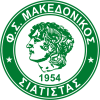 Makedonikos Siatistas badge