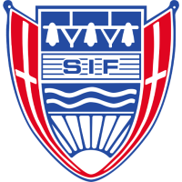 Skovshoved badge