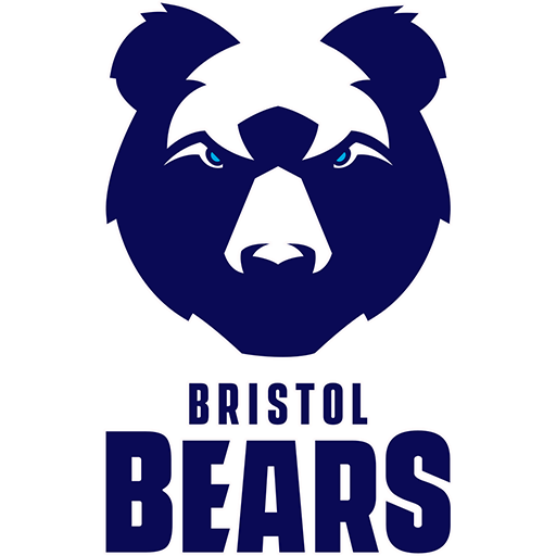Logo Bristol Rugby