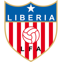 Liberia Women badge