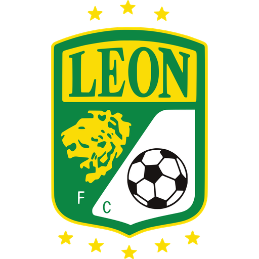 Escudo del equipo Club León Femenil