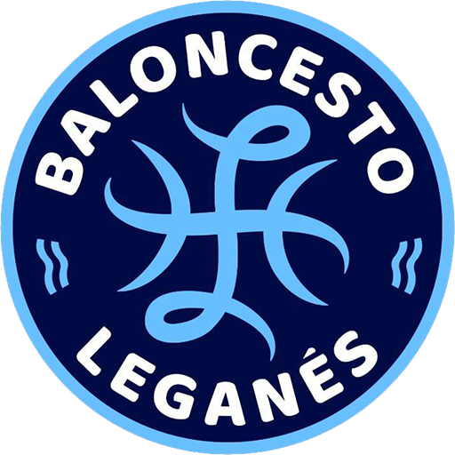 Baloncesto Leganés Women