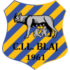 CIL Blaj badge