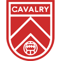 Cavalry