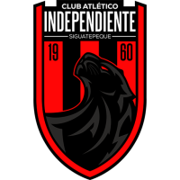 Atlético Independiente badge