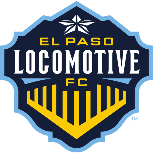 El Paso Locomotive