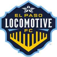 El Paso Locomotive