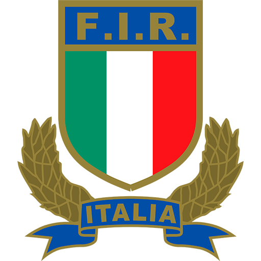 Italy badge