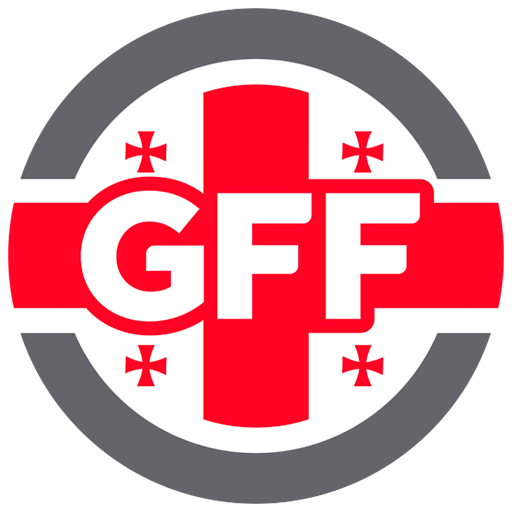 Logo Georgia