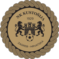 Kustošija badge