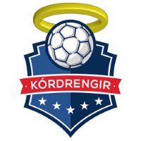 Former team badge icon