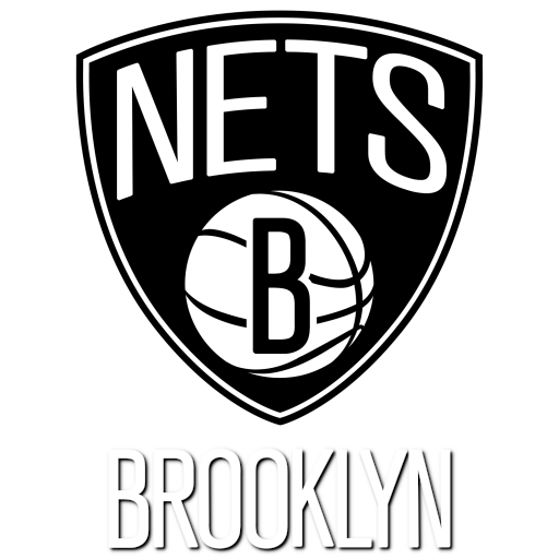 Logo Brooklyn Nets