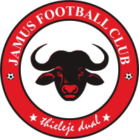 Jamus badge