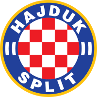 Hajduk Split Women badge