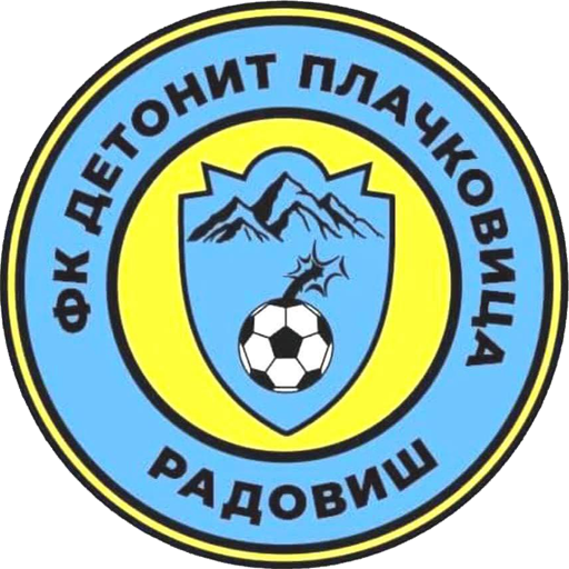 Detonit Plachkovica