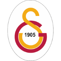 Galatasaray Youth badge