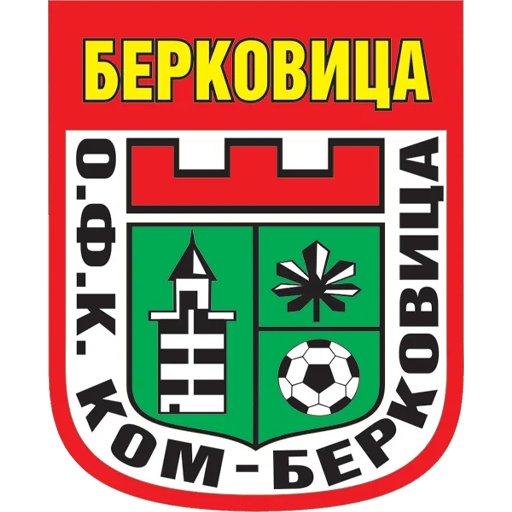 Kom Berkovitsa