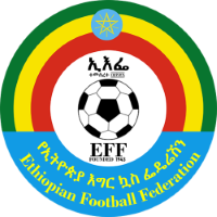Ethiopia Women badge