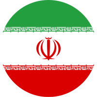 Iran U23 badge