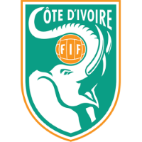 Ivory Coast Women badge