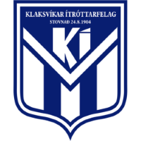 KÍ Women badge