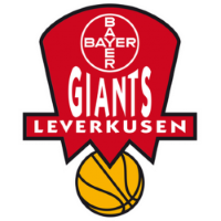 Bayer Giants Leverkusen