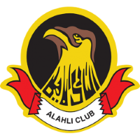 Al-Ahli Manama badge