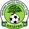 Brikama United badge