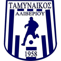Tamynaikos badge