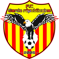 Garde Républicaine badge