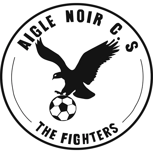 Aigle Noir