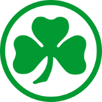 Former team badge icon