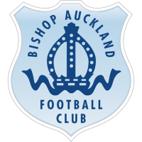 Bishop Auckland badge
