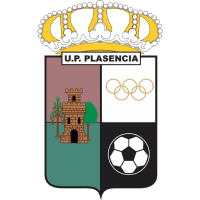 Plasencia badge