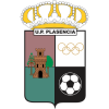Plasencia badge