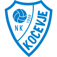 Kočevje badge
