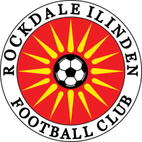 Former team badge icon