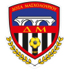 Doxa Mascholouriou badge