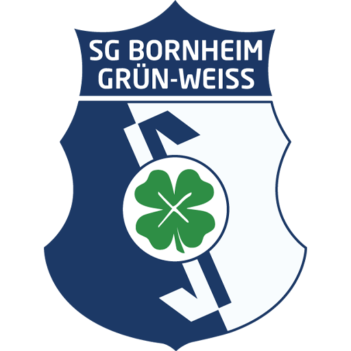 Bornheim Grün-Weiss
