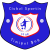 Timișul Șag badge